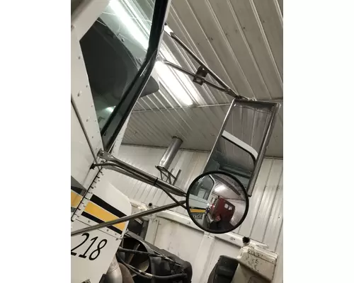Mirror (Side View) Freightliner FLD112 Vander Haags Inc Sp