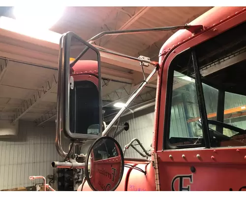 Mirror (Side View) Freightliner FLD112 Vander Haags Inc Dm