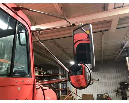 Mirror (Side View) Freightliner FLD112 Vander Haags Inc Dm