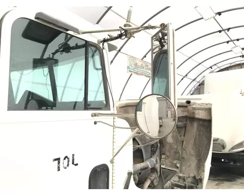 Mirror (Side View) Freightliner FLD112 Vander Haags Inc Cb