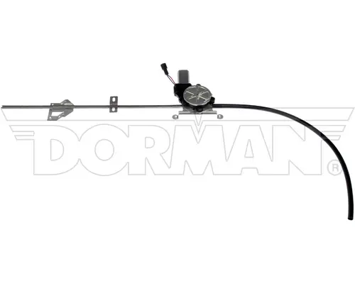 Door Window Regulator, Front FREIGHTLINER FLD112 LKQ Western Truck Parts