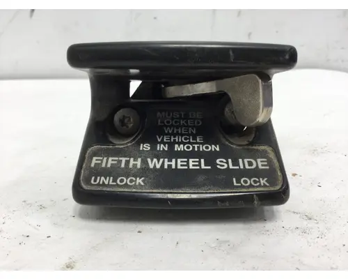 Electrical Parts, Misc. Freightliner FLD112 Vander Haags Inc Sf