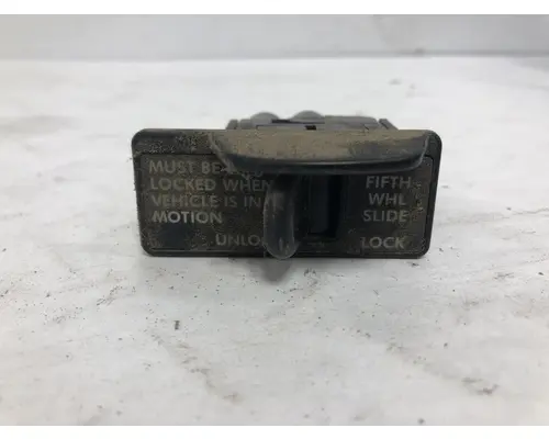 Electrical Parts, Misc. Freightliner FLD112 Vander Haags Inc Sf