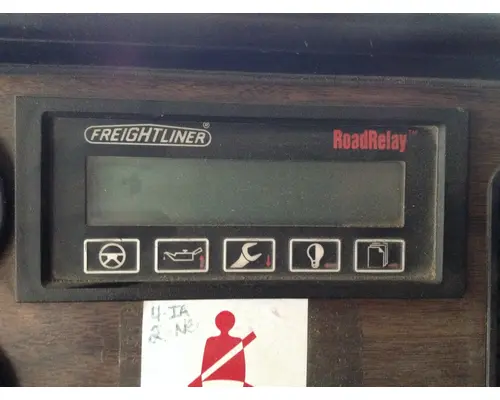 Electrical Parts, Misc. Freightliner FLD112 Vander Haags Inc Cb