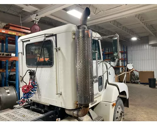 Exhaust Assembly Freightliner FLD112 Vander Haags Inc Dm