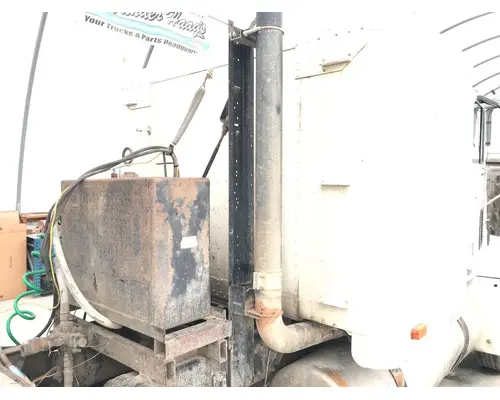 Exhaust Assembly Freightliner FLD112 Vander Haags Inc Cb