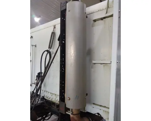 Exhaust Pipe FREIGHTLINER FLD112 LKQ Thompson Motors - Wykoff