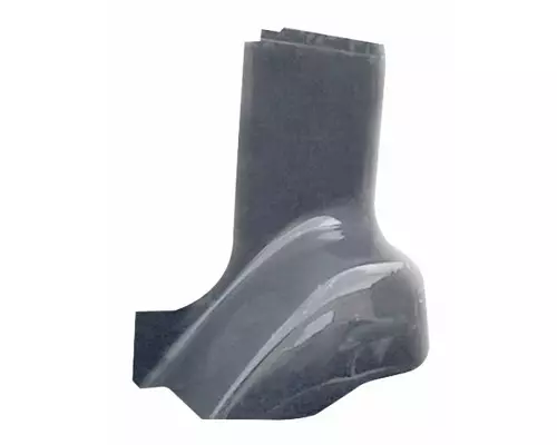 Fender Extension FREIGHTLINER FLD112 LKQ Western Truck Parts