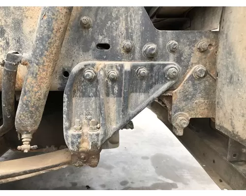 Frame Horn Freightliner FLD112 Vander Haags Inc Cb