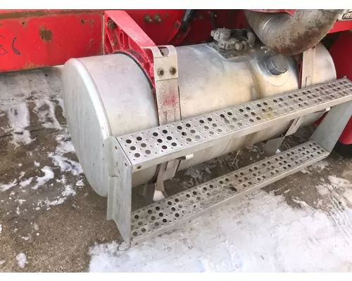 Fuel Tank Strap/Hanger Freightliner FLD112 Vander Haags Inc Sp
