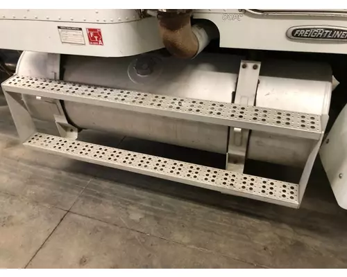 Fuel Tank Strap/Hanger Freightliner FLD112 Vander Haags Inc Sp