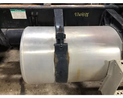 Fuel Tank Strap/Hanger Freightliner FLD112 Vander Haags Inc Dm