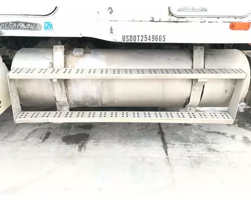 Fuel Tank Strap/Hanger Freightliner FLD112 Vander Haags Inc Cb