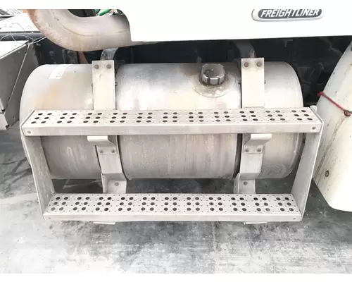 Fuel Tank Strap/Hanger Freightliner FLD112 Vander Haags Inc Cb