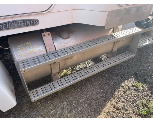 Fuel Tank Freightliner FLD112 Holst Truck Parts