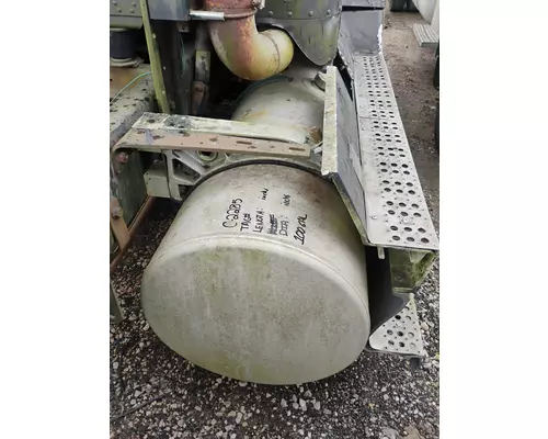Fuel Tank FREIGHTLINER FLD112 Crj Heavy Trucks And Parts