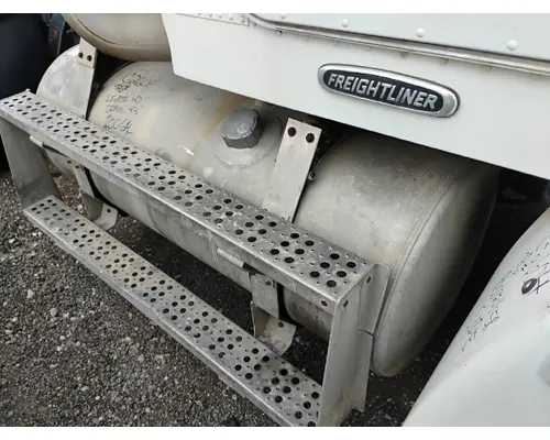 Fuel Tank FREIGHTLINER FLD112 Crj Heavy Trucks And Parts