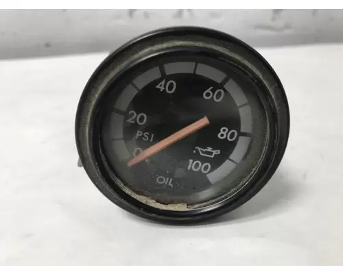 Gauges (all) Freightliner FLD112 Vander Haags Inc Sf