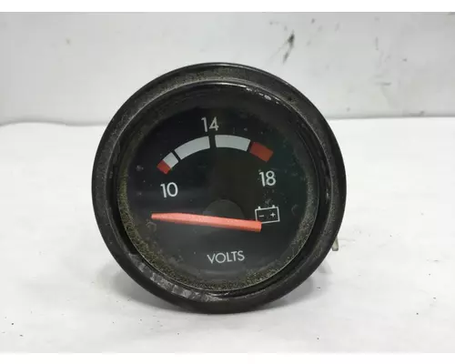 Gauges (all) Freightliner FLD112 Vander Haags Inc Sf