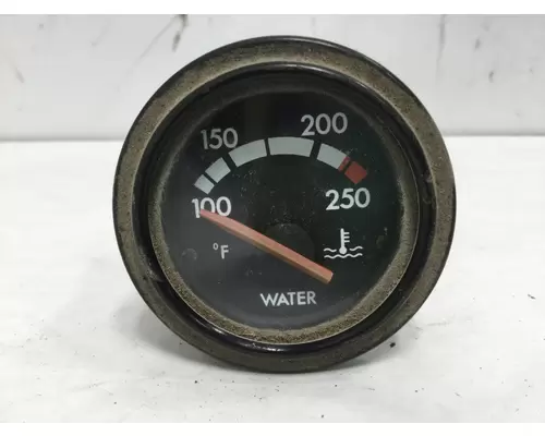 Gauges (all) Freightliner FLD112 Vander Haags Inc Sf