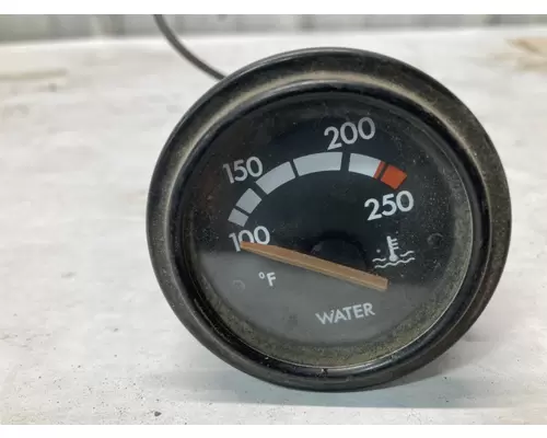 Gauges (all) Freightliner FLD112 Vander Haags Inc Sf