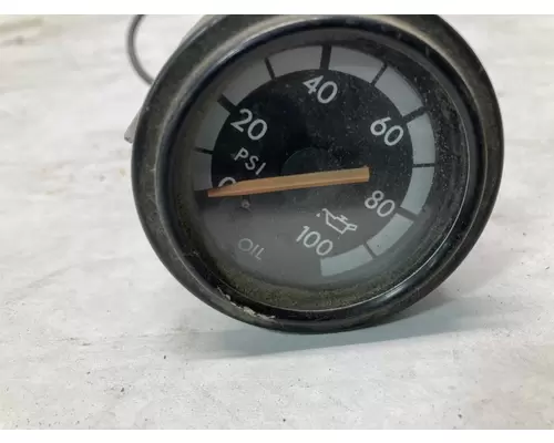 Gauges (all) Freightliner FLD112 Vander Haags Inc Sf
