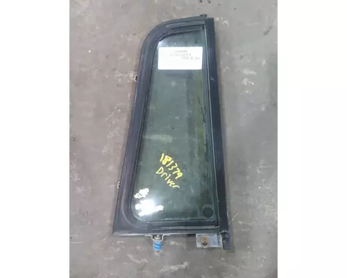 Door Vent Glass, Front FREIGHTLINER FLD112 LKQ Thompson Motors - Wykoff