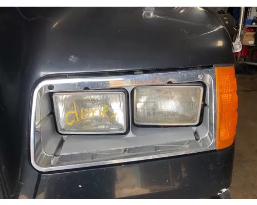 Headlamp Assembly Freightliner FLD112 Vander Haags Inc Dm