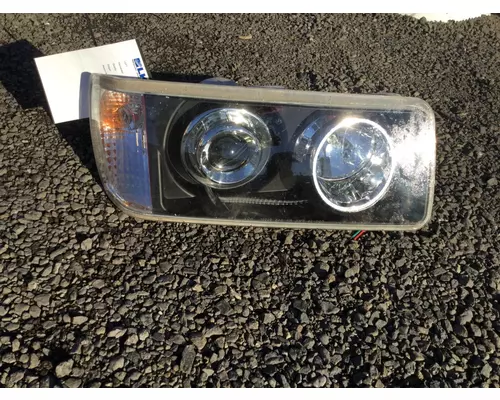 Headlamp Assembly FREIGHTLINER FLD112 LKQ KC Truck Parts - Inland Empire