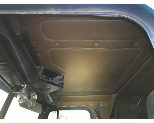 Headliner Freightliner FLD112 Vander Haags Inc Cb