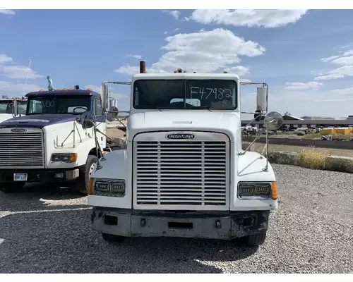 Hood FREIGHTLINER FLD112 Custom Truck One Source