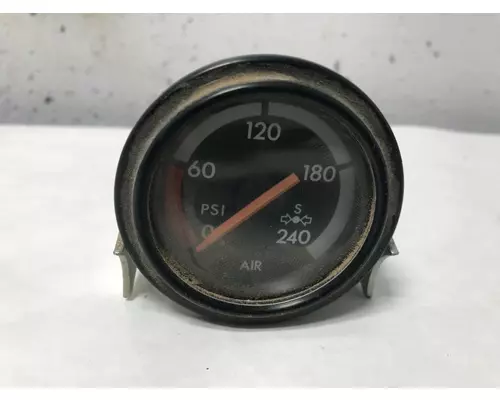 Instrument Cluster Freightliner FLD112 Vander Haags Inc Sf