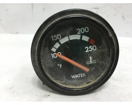 Instrument Cluster Freightliner FLD112 Vander Haags Inc Sf