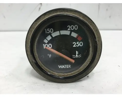 Instrument Cluster Freightliner FLD112 Vander Haags Inc Sf