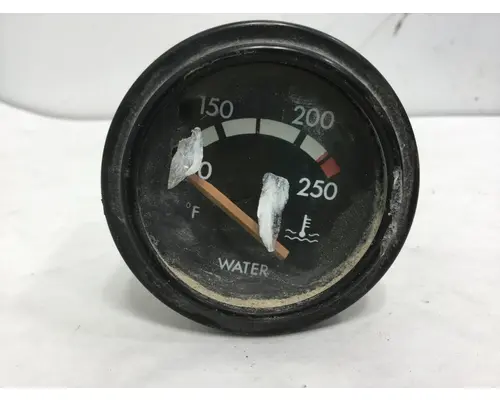 Instrument Cluster Freightliner FLD112 Vander Haags Inc Sf