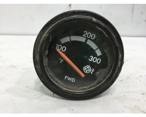 Instrument Cluster Freightliner FLD112 Vander Haags Inc SF