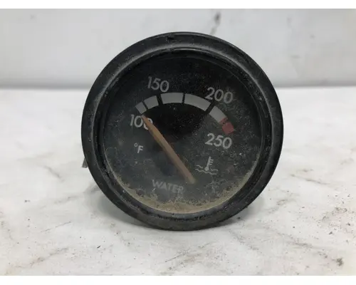 Instrument Cluster Freightliner FLD112 Vander Haags Inc Sf