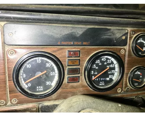 Instrument Cluster Freightliner FLD112 Vander Haags Inc Sf