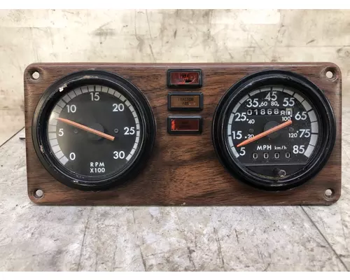 Instrument Cluster Freightliner FLD112 Vander Haags Inc Cb