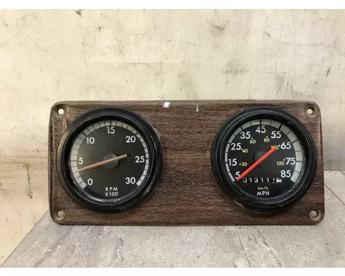 Instrument Cluster Freightliner FLD112 Vander Haags Inc Cb