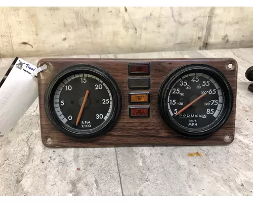 Instrument Cluster Freightliner FLD112 Vander Haags Inc Cb