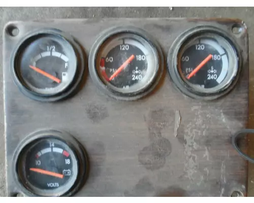 Instrument Cluster FREIGHTLINER FLD112 Valley Truck - Grand Rapids