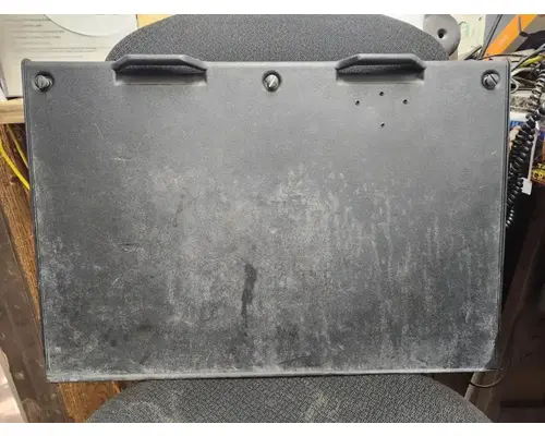 Interior Parts, Misc. Freightliner FLD112 Casey's Truck Salvage World