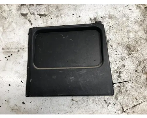 Interior Trim Panel Freightliner FLD112 Vander Haags Inc Dm