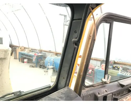 Interior Trim Panel Freightliner FLD112 Vander Haags Inc Cb