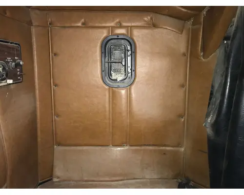 Interior Trim Panel Freightliner FLD112 Vander Haags Inc Cb