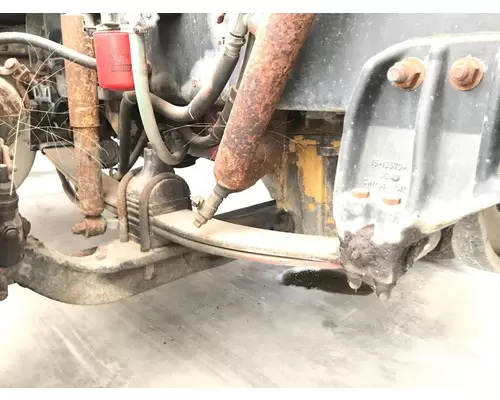 Leaf Spring, Front Freightliner FLD112 Vander Haags Inc Cb