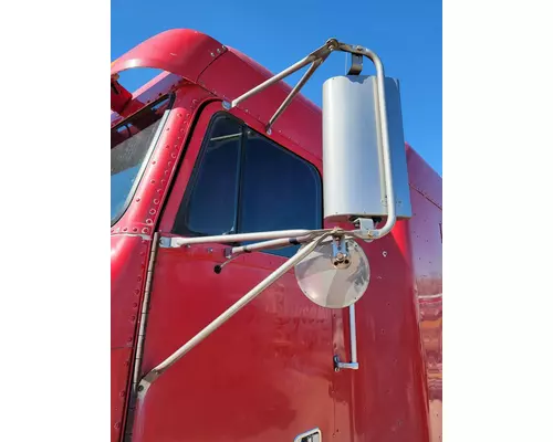 Mirror (Side View) FREIGHTLINER FLD112 ReRun Truck Parts