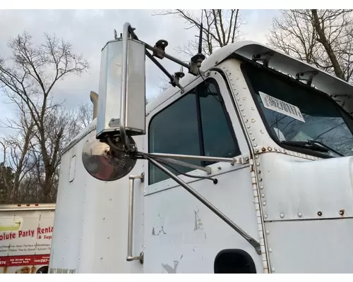 Mirror (Side View) Freightliner FLD112 Complete Recycling