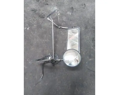 Mirror (Side View) FREIGHTLINER FLD112 LKQ Wholesale Truck Parts